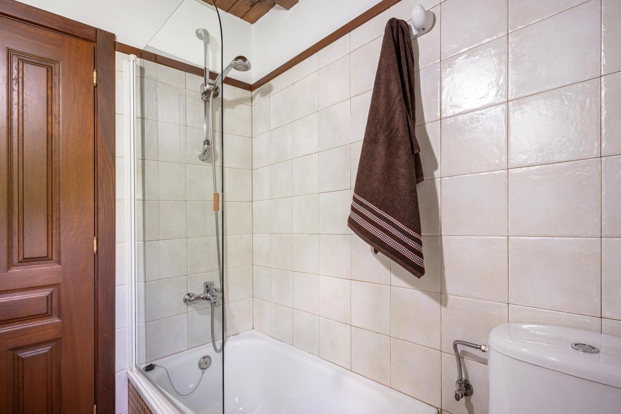 לאנס Casa De Aldea La Venta Los Probes מראה חיצוני תמונה